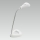 LUXERA 63101 - LED Irodai lámpa FLIPP 1xSMD LED/4,68W fehér