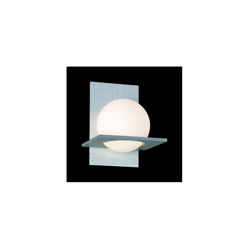 Luxera 64304 - TRIPOLI fali lámpa 1xG9/33W/230V