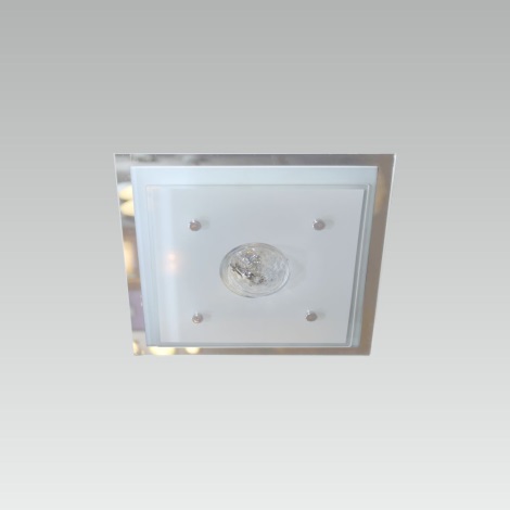 LUXERA 65113 - IKAROS DIAMOND fali lámpa 1xE27/60W