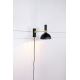 Markslöjd 106970 - Dimmelhető fali lámpa LARRY 1xE27/60W/230V