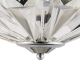 Maytoni MOD094CL-04CH - Mennyezeti lámpa FACET 4xE14/60W/230V króm