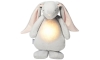 Moonie - Snuggle buddy dallammal és lámpával nyuszifelhő