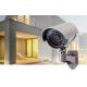 LED Makett biztonsági kamera 2xAA IP44