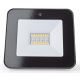 LED RGBW Dimmelhető reflektor SmartLife LED/20W/230V Wi-Fi IP65 2700-6500K