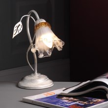 ONLI - Asztali lámpa LANCIA 1xE14/6W/230V 30 cm