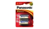 Panasonic LR14 PPG - 2db alkáli elem C Pro Power Gold 1,5V