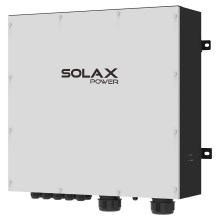 Párhuzamos csatlakozó SolaX Power 60kW hibrid inverterekhez, X3-EPS PBOX-60kW-G2