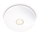 Philips 32083/31/16 - Fürdőszobai lámpa MYBATHROOM TEINT LED/6W/230V