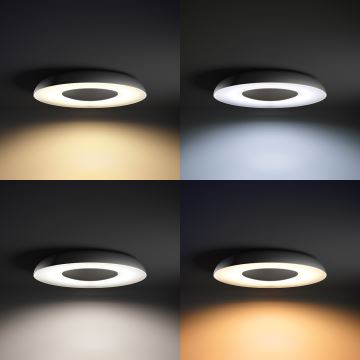 Philips - LED Szabályozható mennyezeti lámpa Hue STILL LED/32W/230V