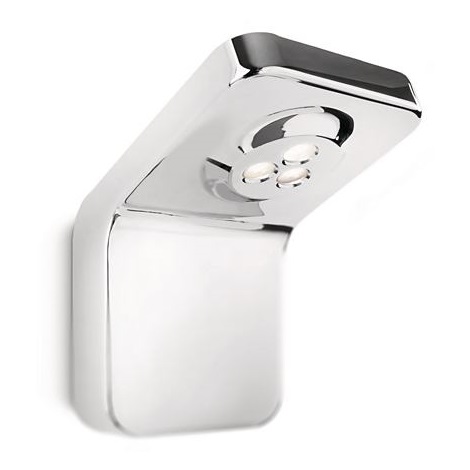 Philips 34212/11/16 - LED Szabályozható fürdőszobai lámpa INSTYLE LED/7,5W
