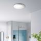 Philips - LED fürdőszobai lámpa  LED/17W/230V