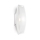 Philips 37367/31/16 - LED-es fali lámpa INSTYLE 1xLED/7,5 W fehér