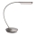 Philips 37954/17/16 - Asztali lámpa LEDINO BIS LED/7,5W/230V króm