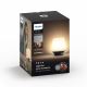 Philips - LED Szabályozható asztali lámpa Hue WELLNESS 1xE27/9,5W/230V