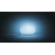 Philips - LED Asztali lámpa Hue FLOURISH 1xE27/9,5W/230V