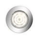 Philips - LED Fürdőszobai beépíthető lámpa 1xLED/4,5W