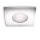 Philips 59910/11/16 - Fürdőszobai lámpa MYBATHROOM THERMAL 1xGU10/35W/230V IP44