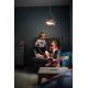 Philips - LED Gyermek csillár 3xLED/3W/230V