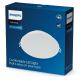 Philips - Beépíthető lámpa MESON LED/16,5W/230V 3000K