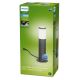 Philips - LED Kültéri lámpa GARDENLINK LED/6W/12V 4000K IP44