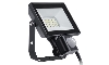 Philips - LED Kültéri reflektor érzékelővel PROJECTLINE LED/20W/230V IP65 4000K
