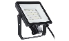 Philips - LED Kültéri reflektor érzékelővel PROJECTLINE LED/50W/230V IP65 4000K
