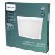 Philips - LED Mennyezeti lámpa LED/20W/230V 2700K fehér