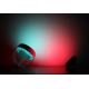 Philips - LED RGB Asztali lámpa Hue IRIS LED/10W/230V fehér