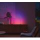 Philips - LED RGB Dimmelhető asztali lámpa Hue SIGNE LED/12W/230V 2000-6500K fehér
