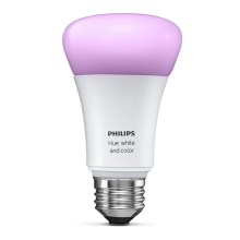 Philips - LED Szabályozható izzo Hue 1xE27/10W/230V