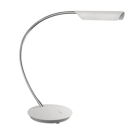Philips Massive 37954/31/10 - FOXE LED-es asztali lámpa 1xLED/7,5W fehér