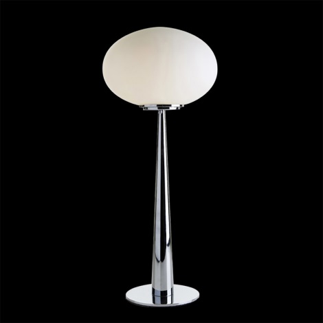Prezent 64321 - CUSCO alkony asztali lámpa 1xG9/33W