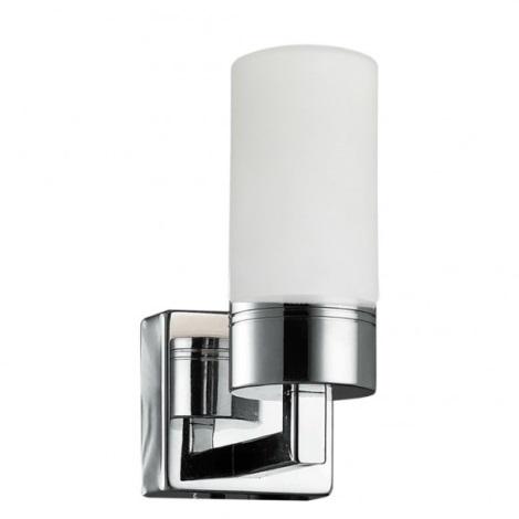 PREZENT 8000 - ANITA fürdőszobai fali lámpa 1xG9/33W/230V IP44