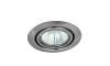 Rabalux 1093 - Beépíthető lámpa SPOT RELIGHT 1xGU5,3/50W/12V