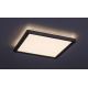 Rabalux - LED Fürdőszobai mennyezeti lámpa LED/15W/230V IP44