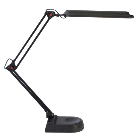 Rabalux 4429 - Asztali lámpa PLANNER 1xG23/11W/230V