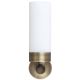 Rabalux - LED Fürdőszobai fali lámpa 1xLED/4W/230V bronz