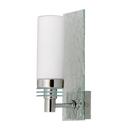Rabalux 5823 - Fürdőszobai fali lámpa NEPTUN 1xE14/40W/230V