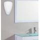Rabalux - Fürdőszobai fali lámpa 1xG9/28W/230V