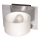 Rabalux 5843 - Fürdőszobai fali lámpa NICOLE 1xG9/28W/230V