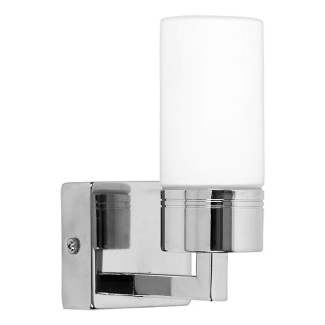 Rabalux 5851 - Fürdőszobai fali lámpa LEXO 1xG9/28W/230V