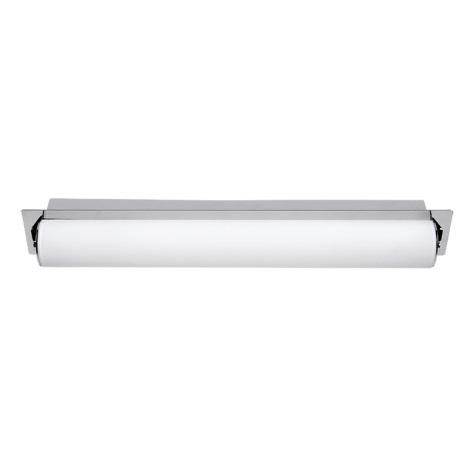 Rabalux 5853 - Fürdőszobai fénycsöves lámpa POSEIDON 1xG5/8W/230V