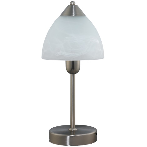 Rabalux - Asztali lámpa E14/40W/230V