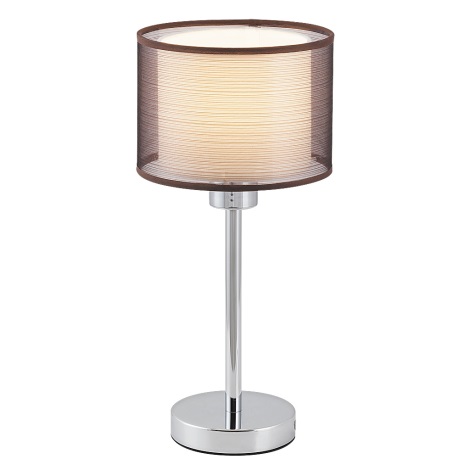 Rabalux - Asztali lámpa E27/60W