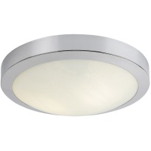 Rabalux - Fürdőszobai mennyezeti lámpa 2xE27/40W/230V IP44