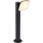 Rabalux - LED Kültéri fali flexibilis lámpa  LED/12W/230V IP44 50 cm fekete