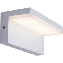 Rabalux - LED Kültéri fali lámpa LED/10W/230V IP54 fehér