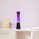 Rabalux - LED RGB Asztali lámpa Bluetooth hangszóróval 5W/5V.