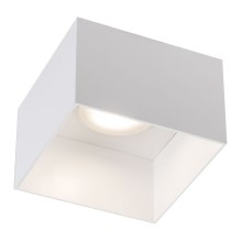 Shilo - Mennyezeti lámpa 1xGX53/15W/230V fehér