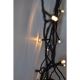 LED Karácsonyi kültéri lánc 20 m 400xLED/230V IP44 3000K